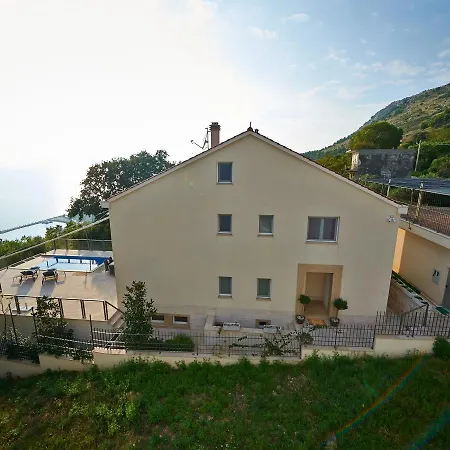 Villa Jagoda