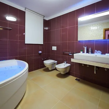 Villa Jagoda *