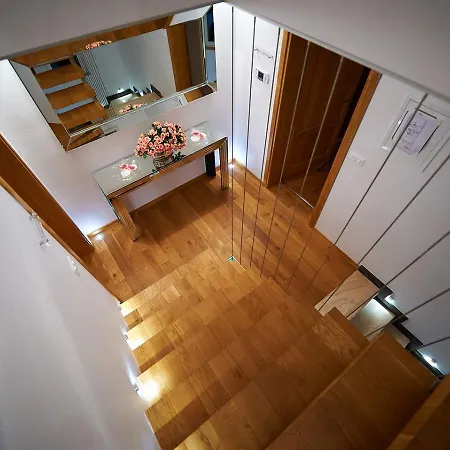 Jagoda Villa